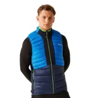 Regatta Leedre Hybrid Vest Regatta Leedre Hybrid Vest