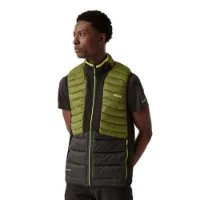 Regatta Leedre Hybrid Vest Regatta Leedre Hybrid Vest