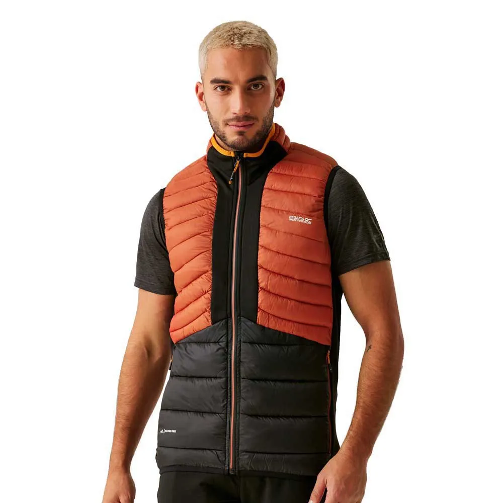 Regatta Leedre Hybrid Vest