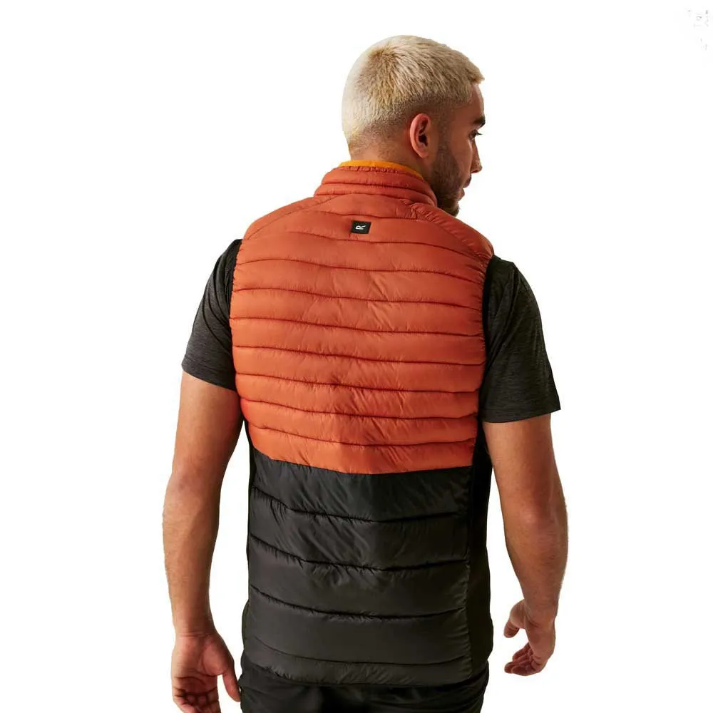Regatta Leedre Hybrid Vest