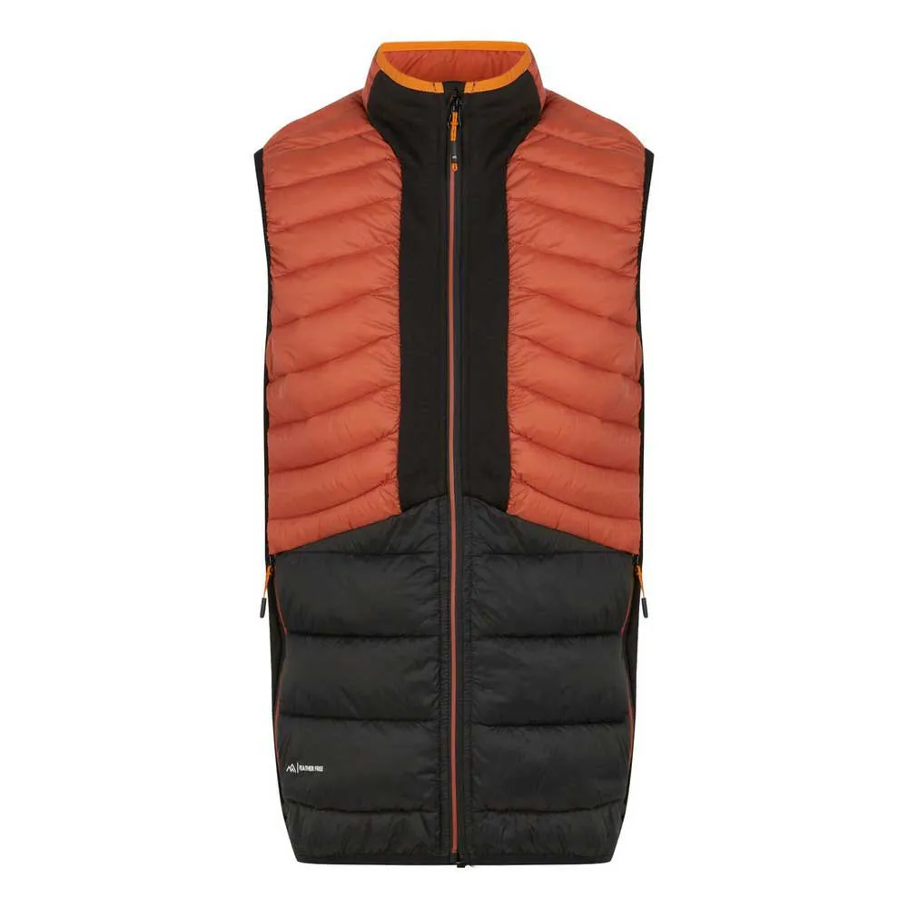 Regatta Leedre Hybrid Vest