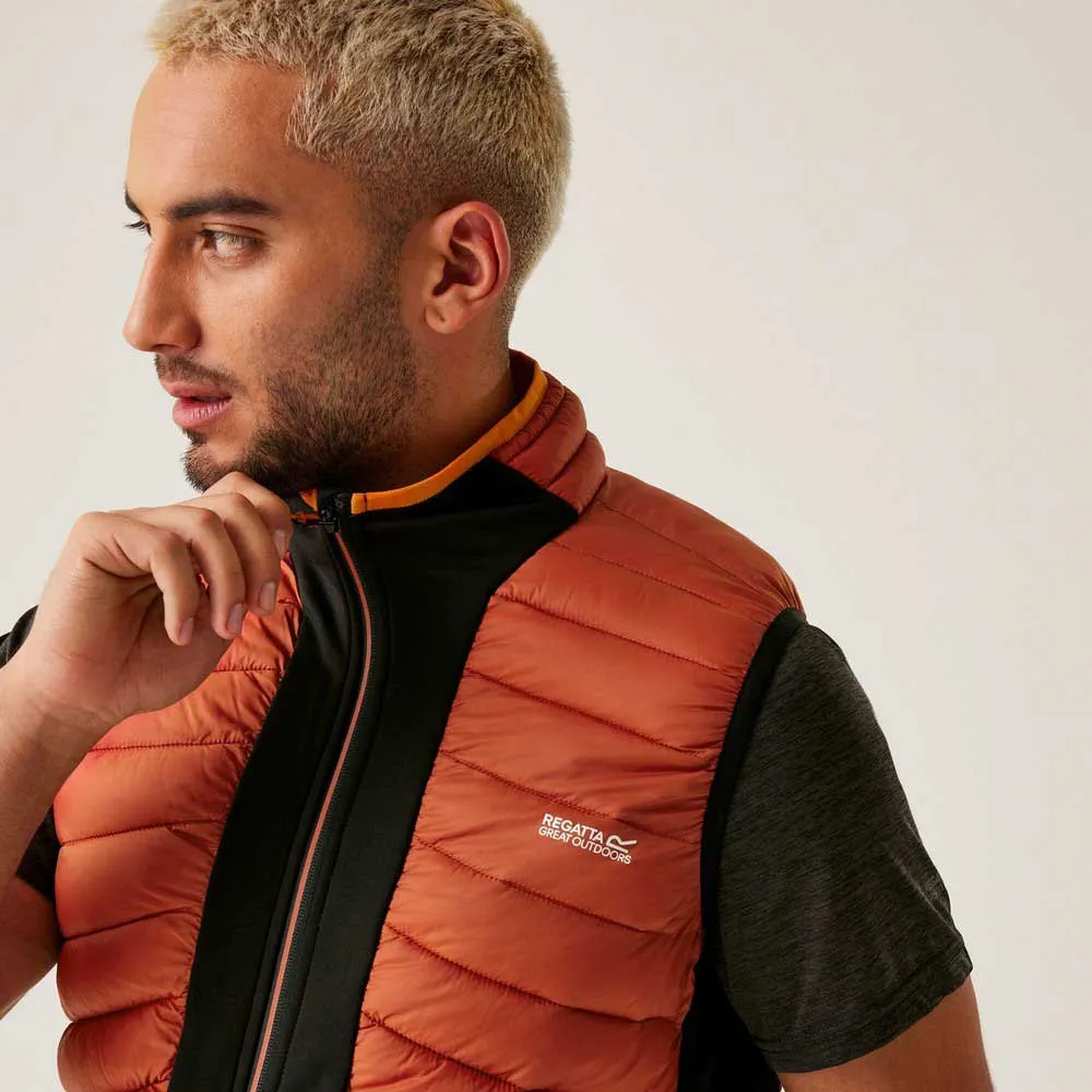 Regatta Leedre Hybrid Vest