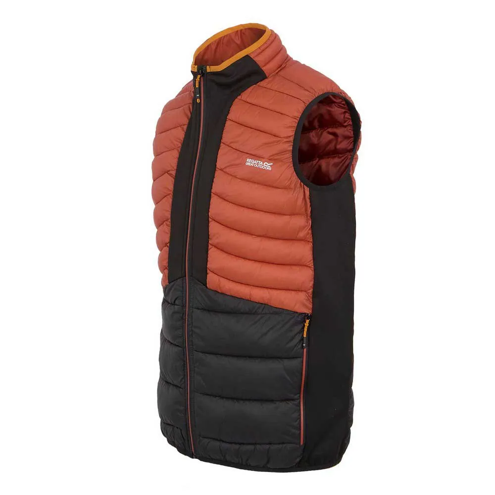 Regatta Leedre Hybrid Vest