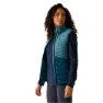 Regatta Leedre Hybrid Vest