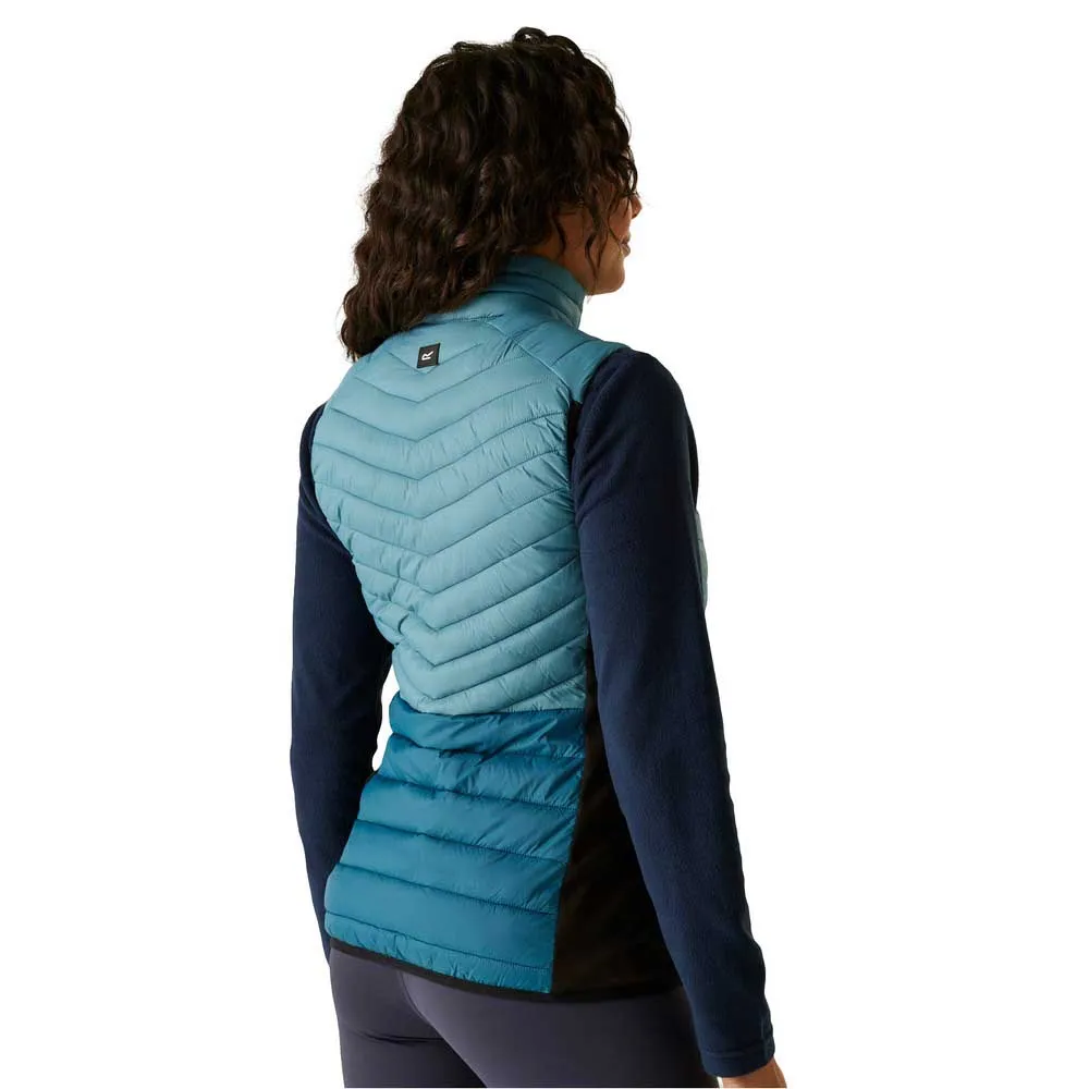 Regatta Leedre Hybrid Vest