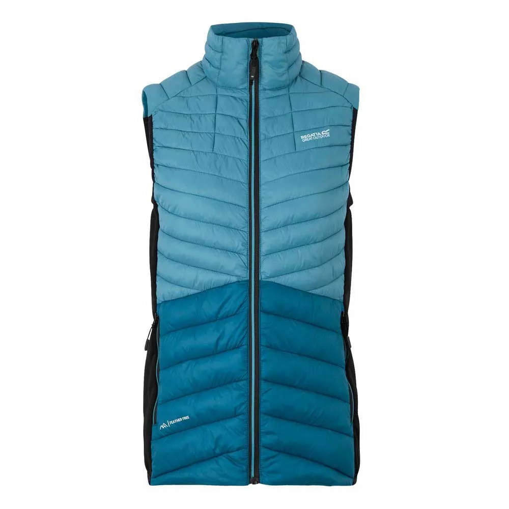 Regatta Leedre Hybrid Vest