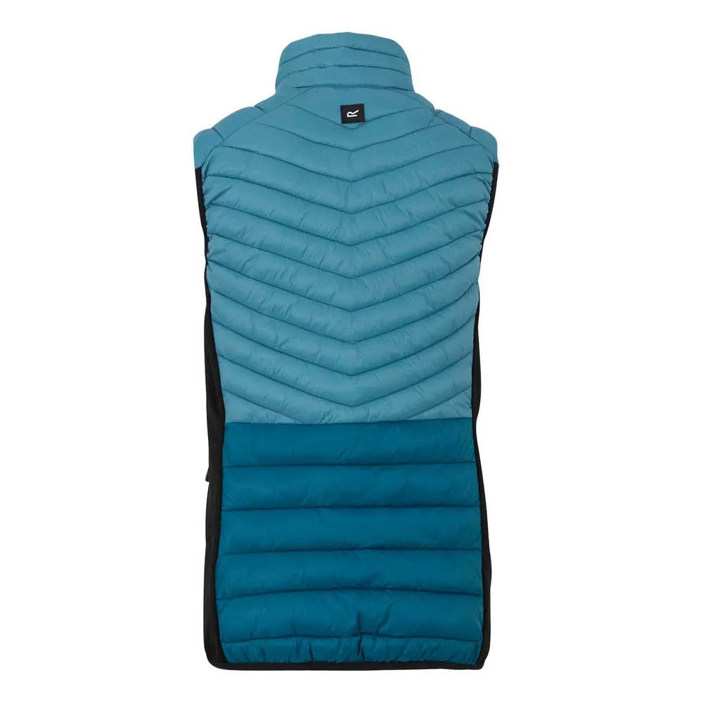 Regatta Leedre Hybrid Vest