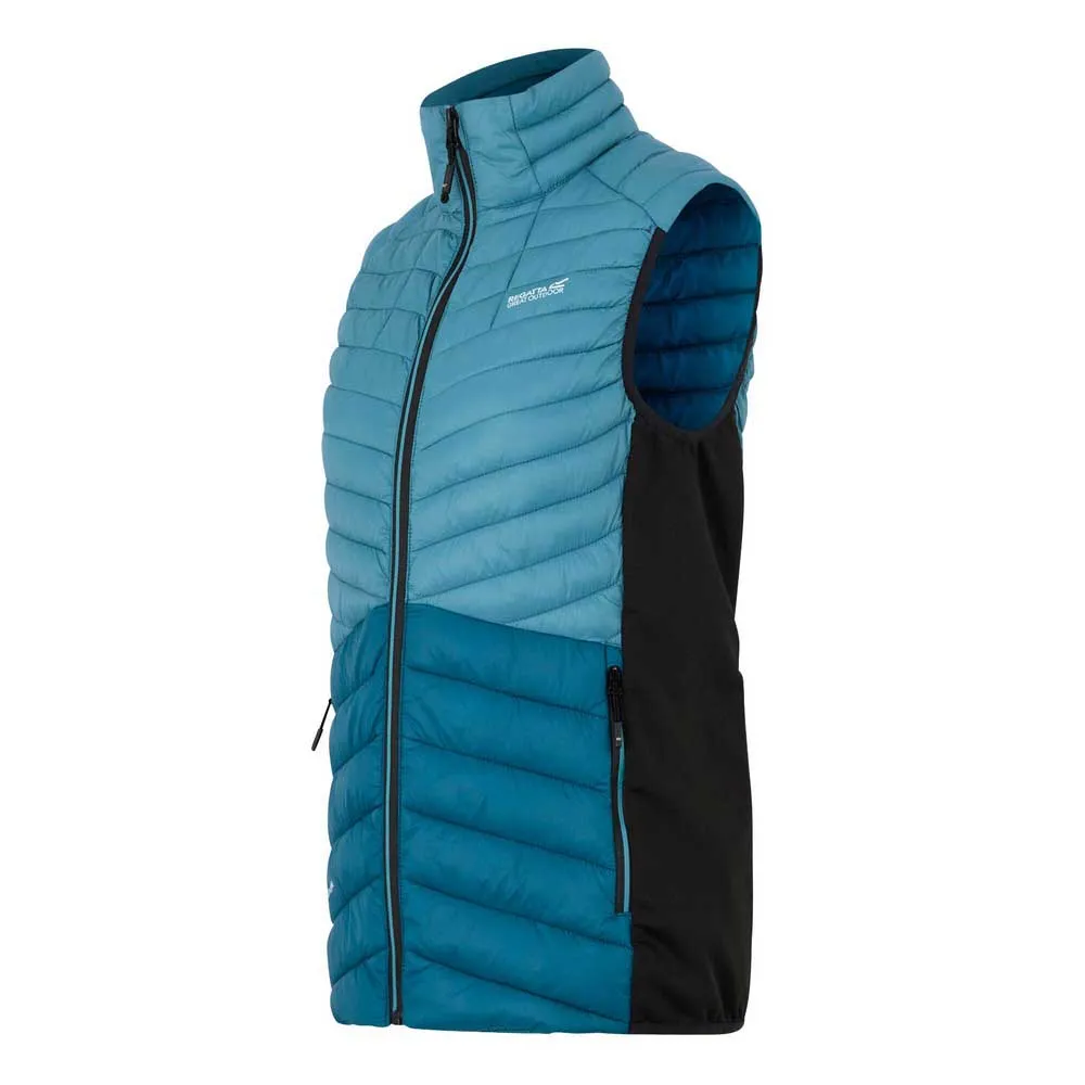 Regatta Leedre Hybrid Vest