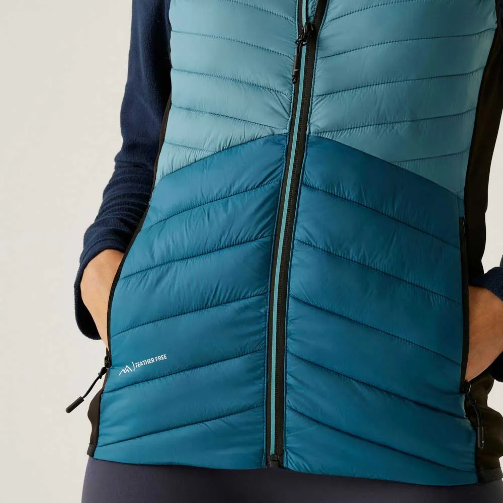 Regatta Leedre Hybrid Vest