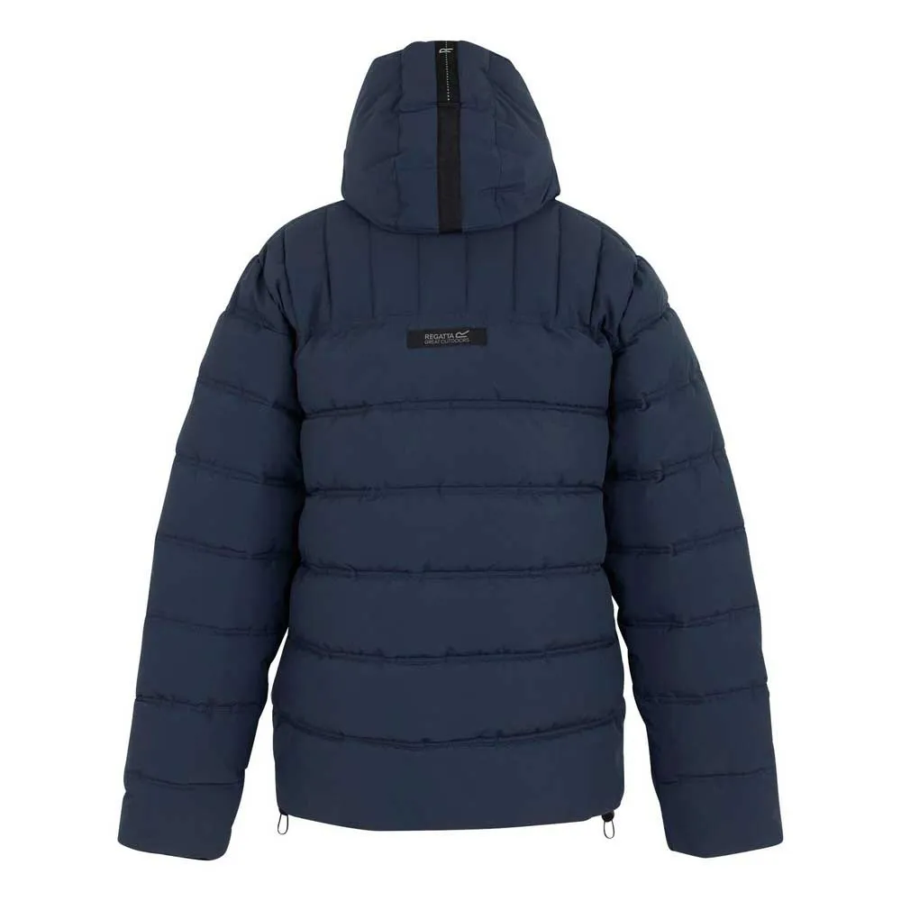 Regatta Leeshaw Jakke Regatta Leeshaw Jakke
