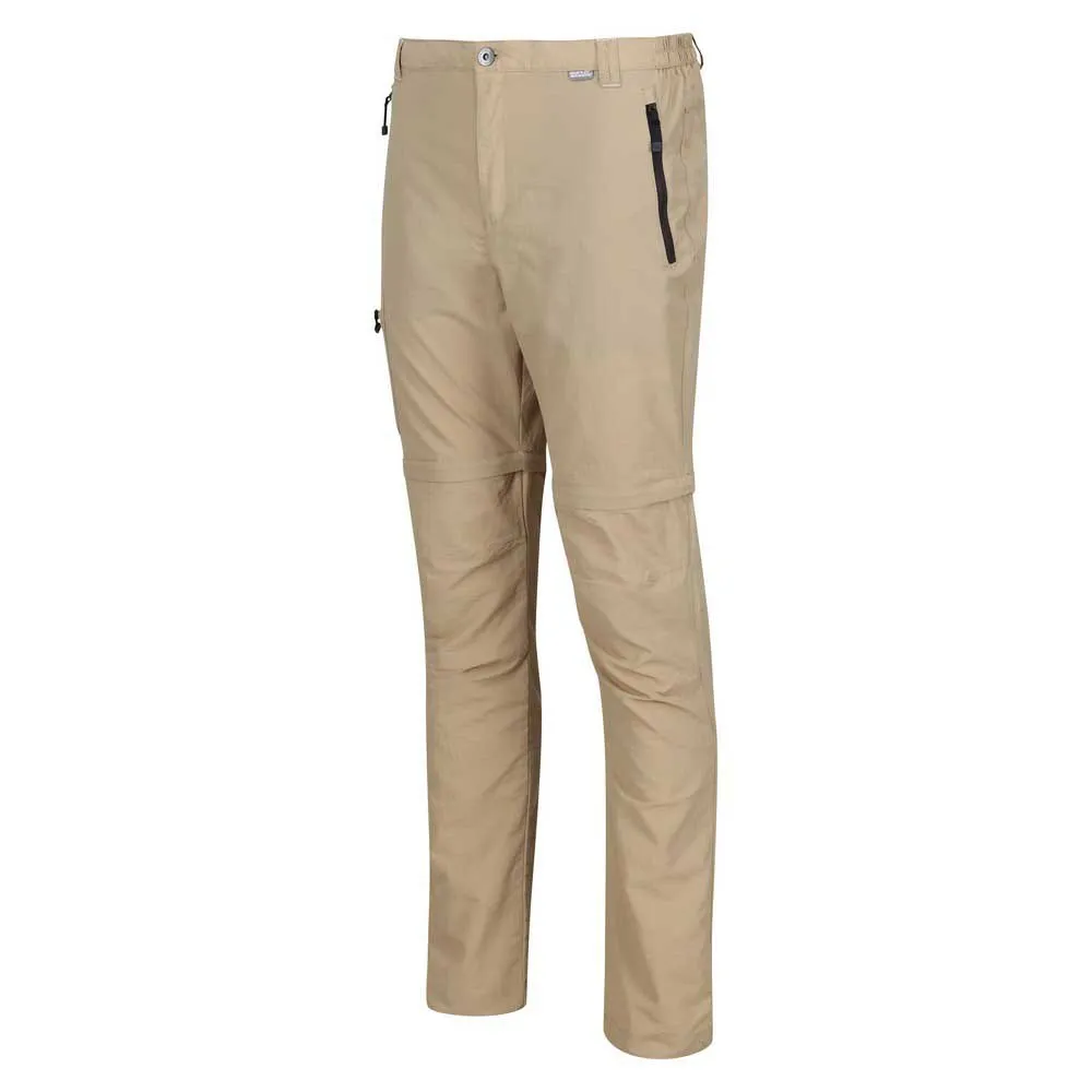 Regatta Leesville Ii Konvertible Bukser