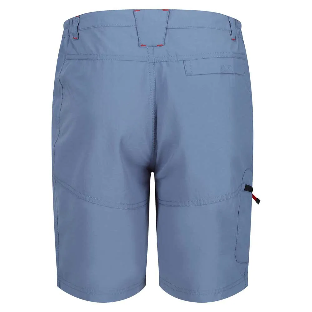 Regatta Leesville Ii Shorts