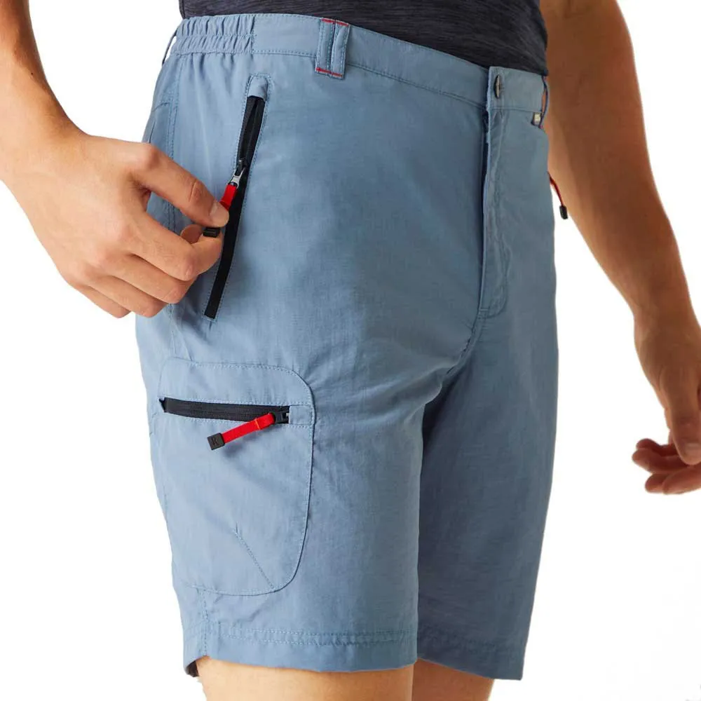 Regatta Leesville Ii Shorts