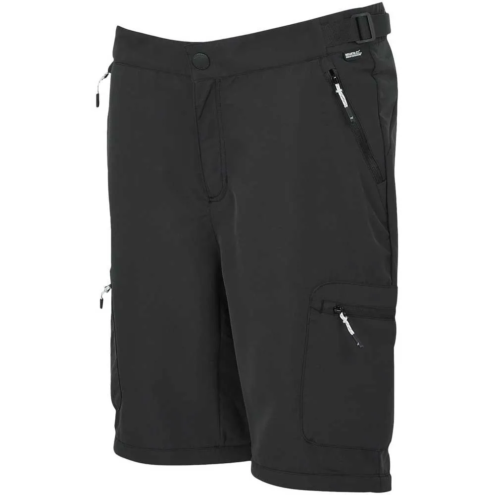Regatta Leesville Zip Off Iii Bukser