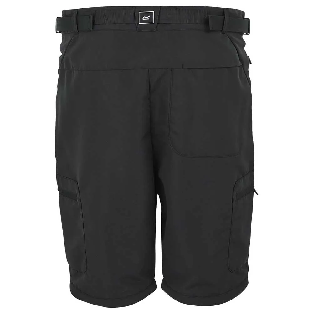 Regatta Leesville Zip Off Iii Bukser