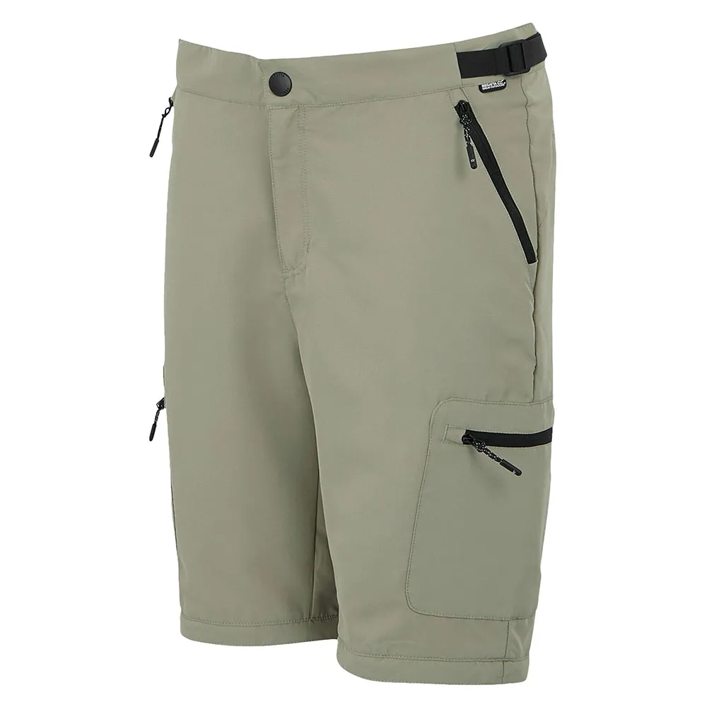 Regatta Leesville Zip Off Iii Bukser Regatta Leesville Zip Off Iii Bukser