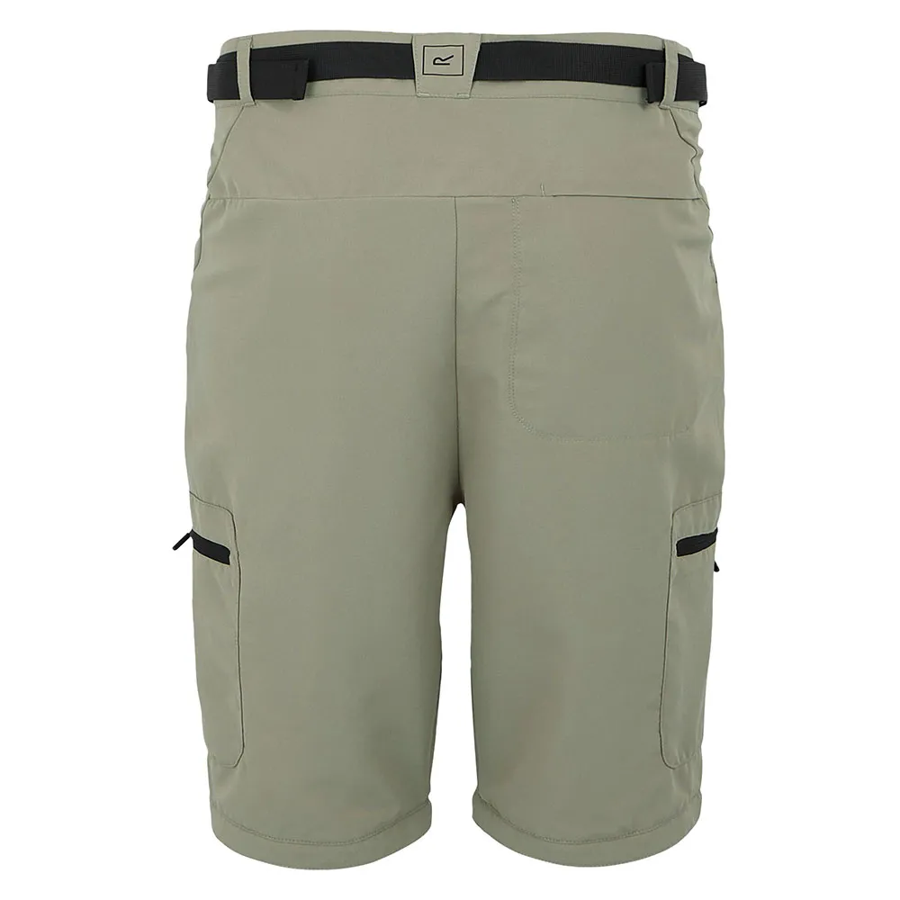 Regatta Leesville Zip Off Iii Bukser Regatta Leesville Zip Off Iii Bukser