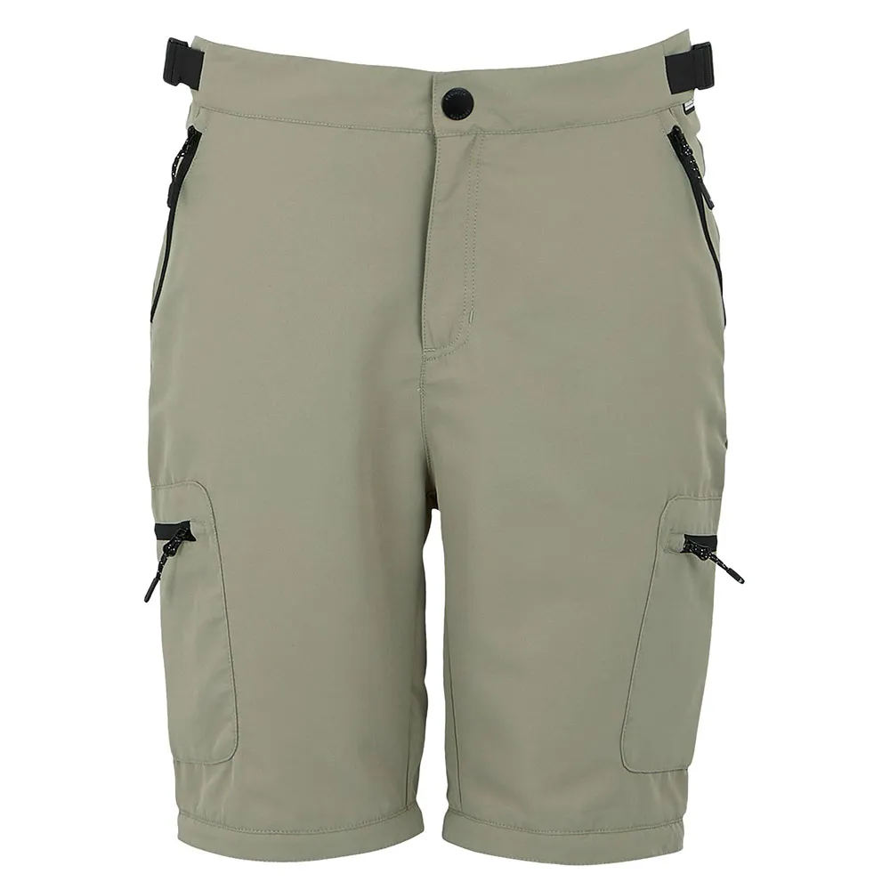 Regatta Leesville Zip Off Iii Bukser Regatta Leesville Zip Off Iii Bukser
