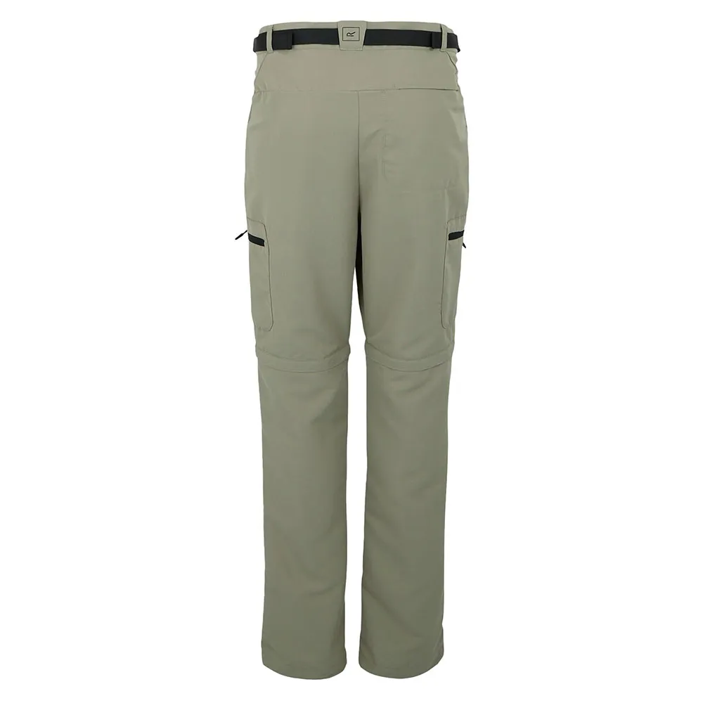 Regatta Leesville Zip Off Iii Bukser Regatta Leesville Zip Off Iii Bukser