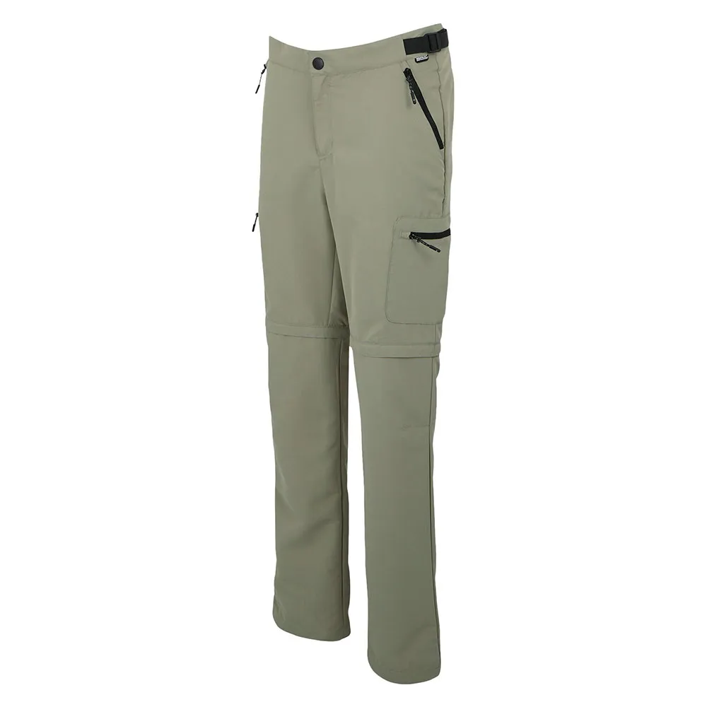 Regatta Leesville Zip Off Iii Bukser Regatta Leesville Zip Off Iii Bukser