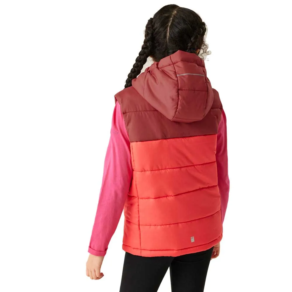 Regatta Lofthouse B/w Ii Vest