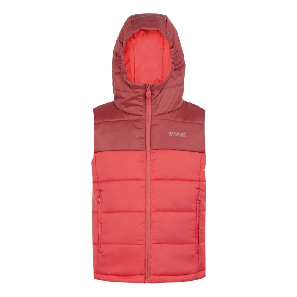 Regatta Lofthouse B/w Ii Vest