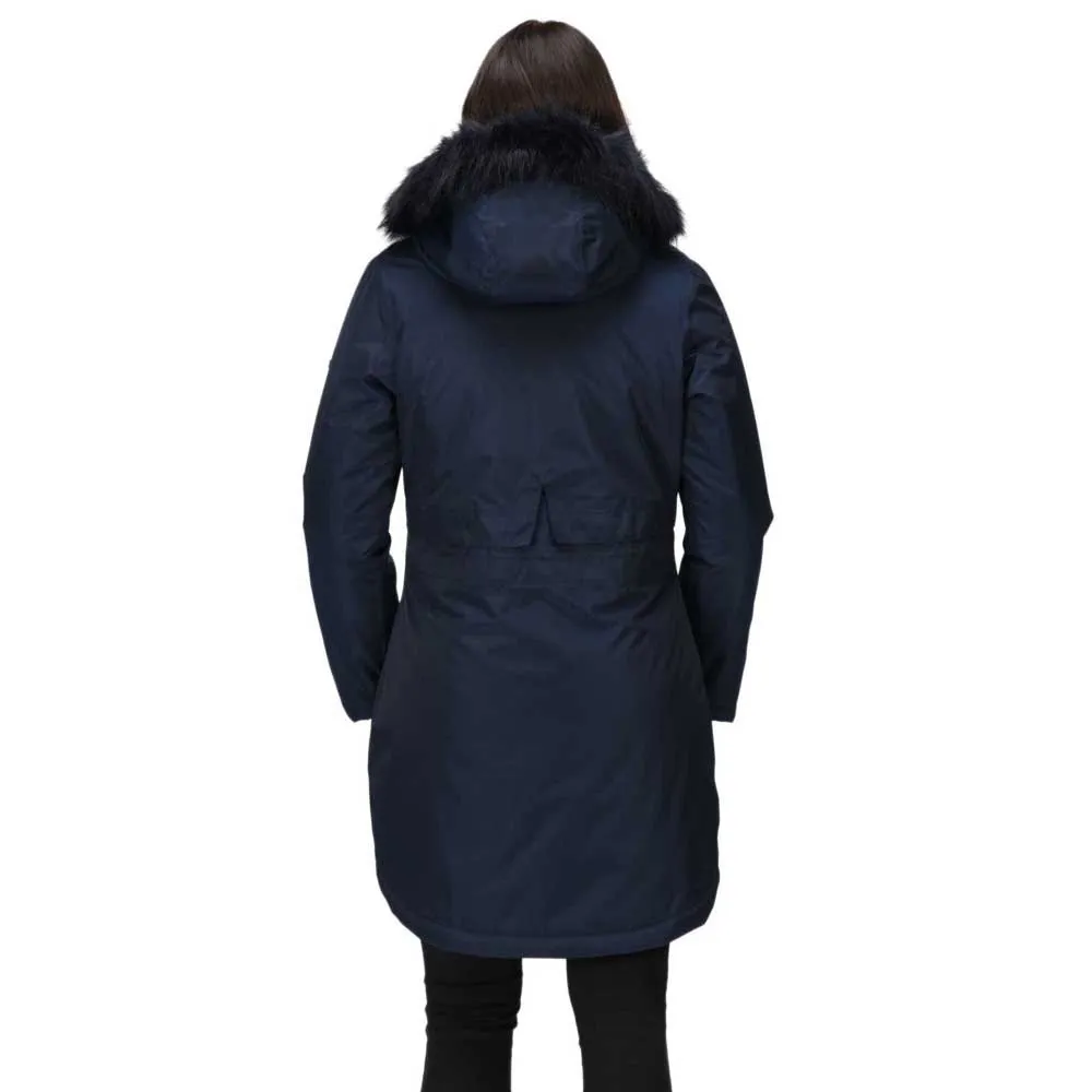Regatta Lyanna Jakke Regatta Lyanna Jakke