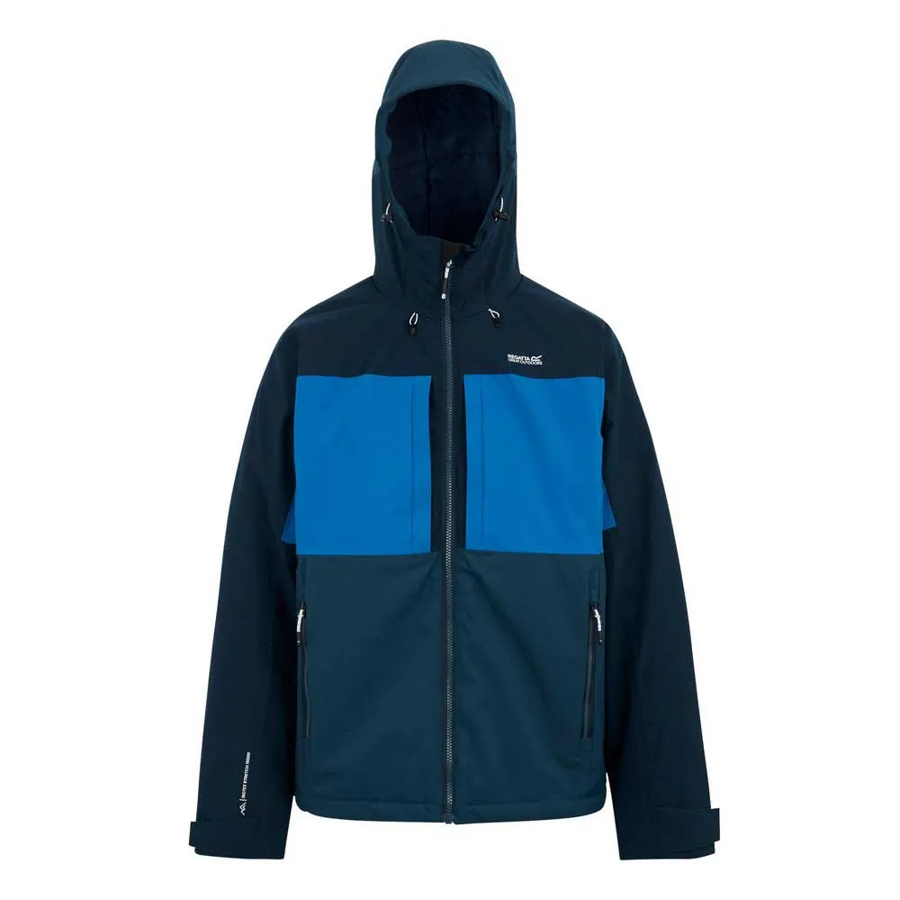 Regatta Maland Insulated Jakke Regatta Maland Insulated Jakke