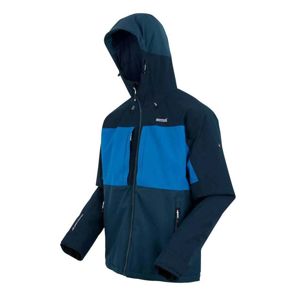 Regatta Maland Insulated Jakke Regatta Maland Insulated Jakke