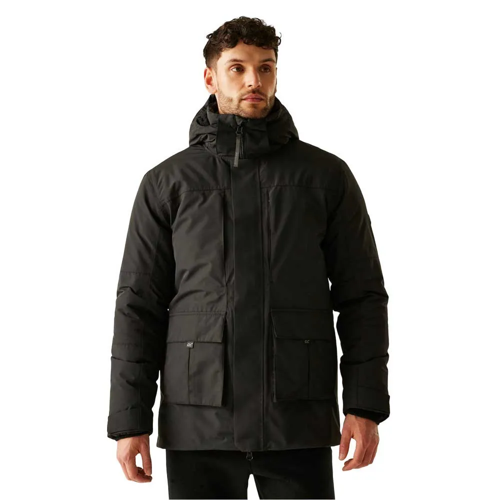 Regatta Marron Jakke