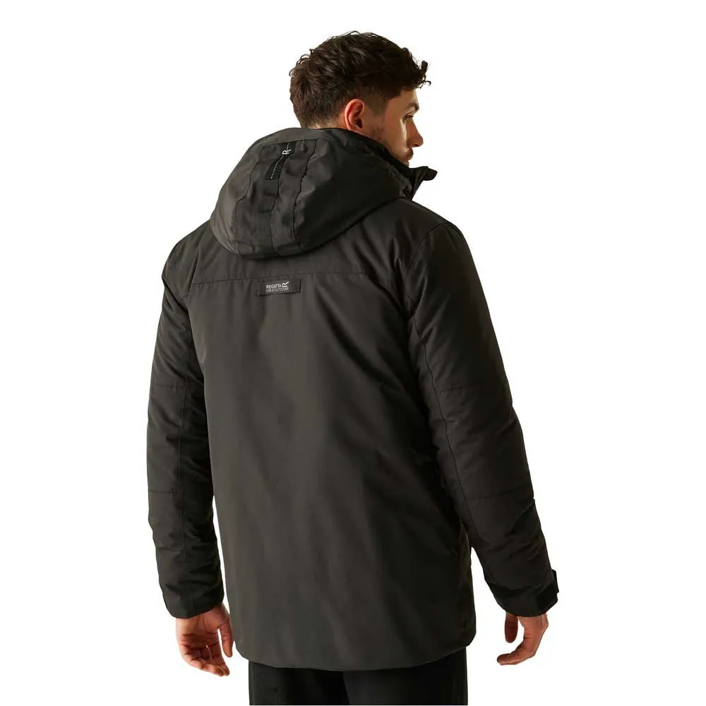 Regatta Marron Jakke