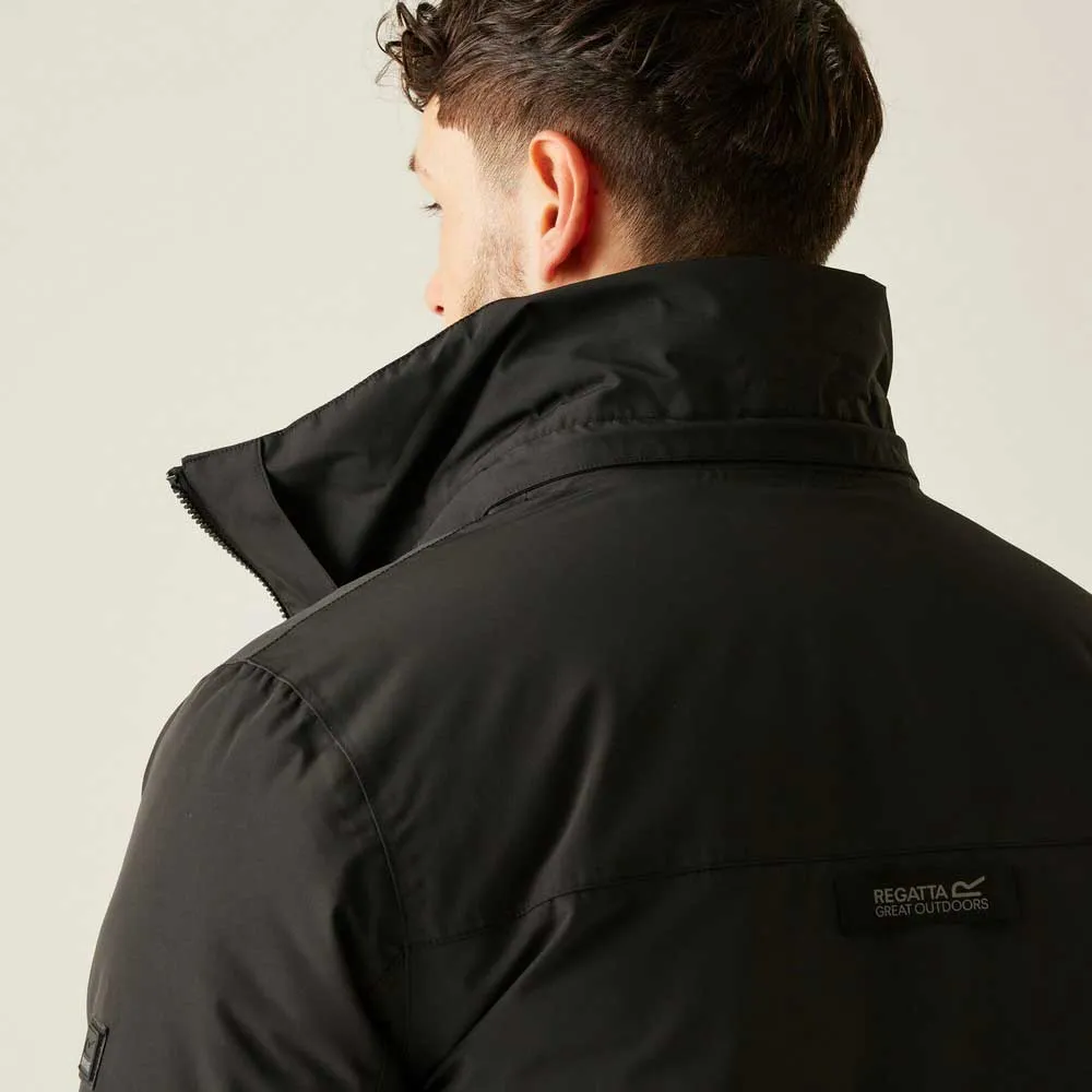 Regatta Marron Jakke