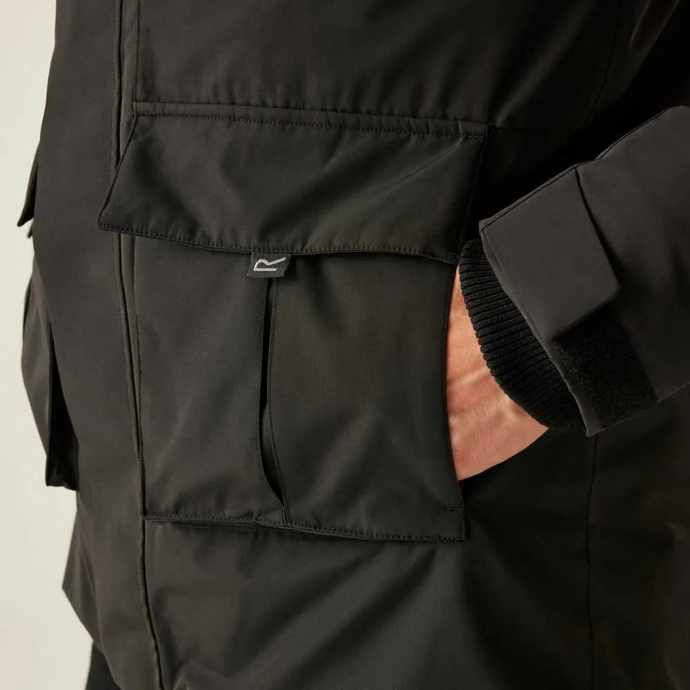 Regatta Marron Jakke
