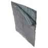 Regatta Maui Double Sovepose, Grey marl