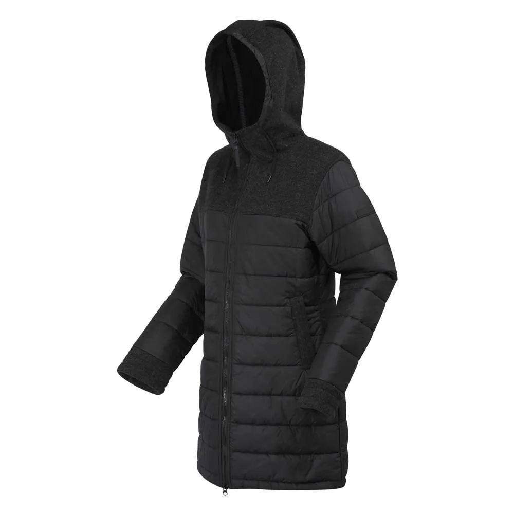 Regatta Melanite Jakke