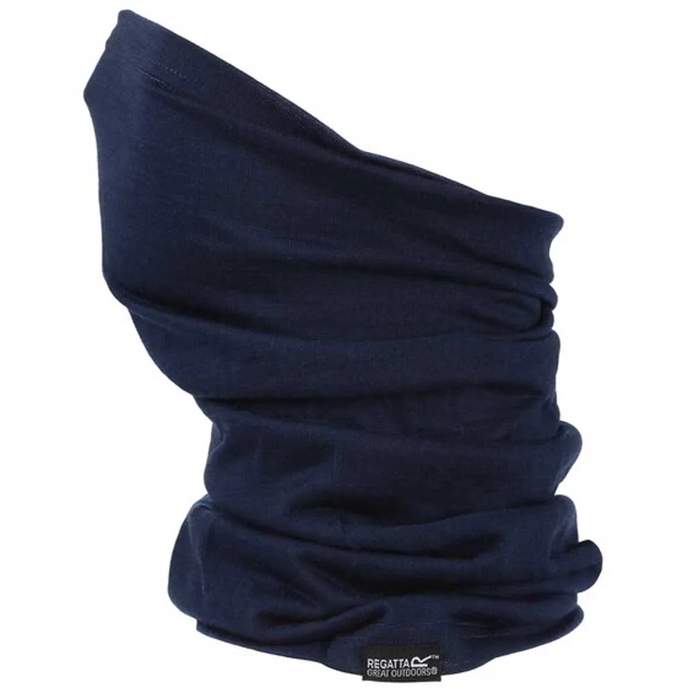 Regatta Merino Multi Iv Nakkevarmer, Merino mixed