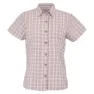 Lilac check