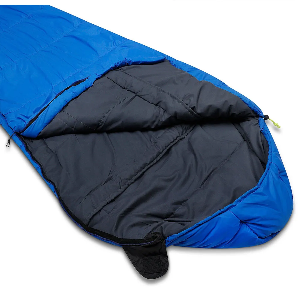 Regatta Montegra 200 Sovepose, Oxford blue