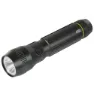 Regatta Montegra 400 Lommelykt, Black, 400 Lysstyrker