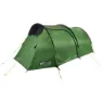 Regatta Montegra 4p Telt, Alpine green, 4 Steder