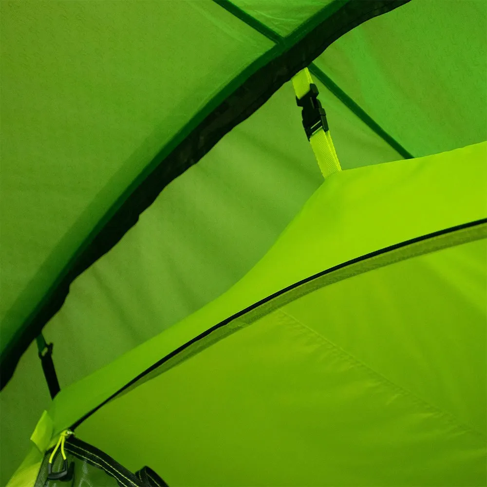 Regatta Montegra 4p Telt, Alpine green, 4 Steder Regatta Montegra 4p Telt, Alpine green, 4 Steder