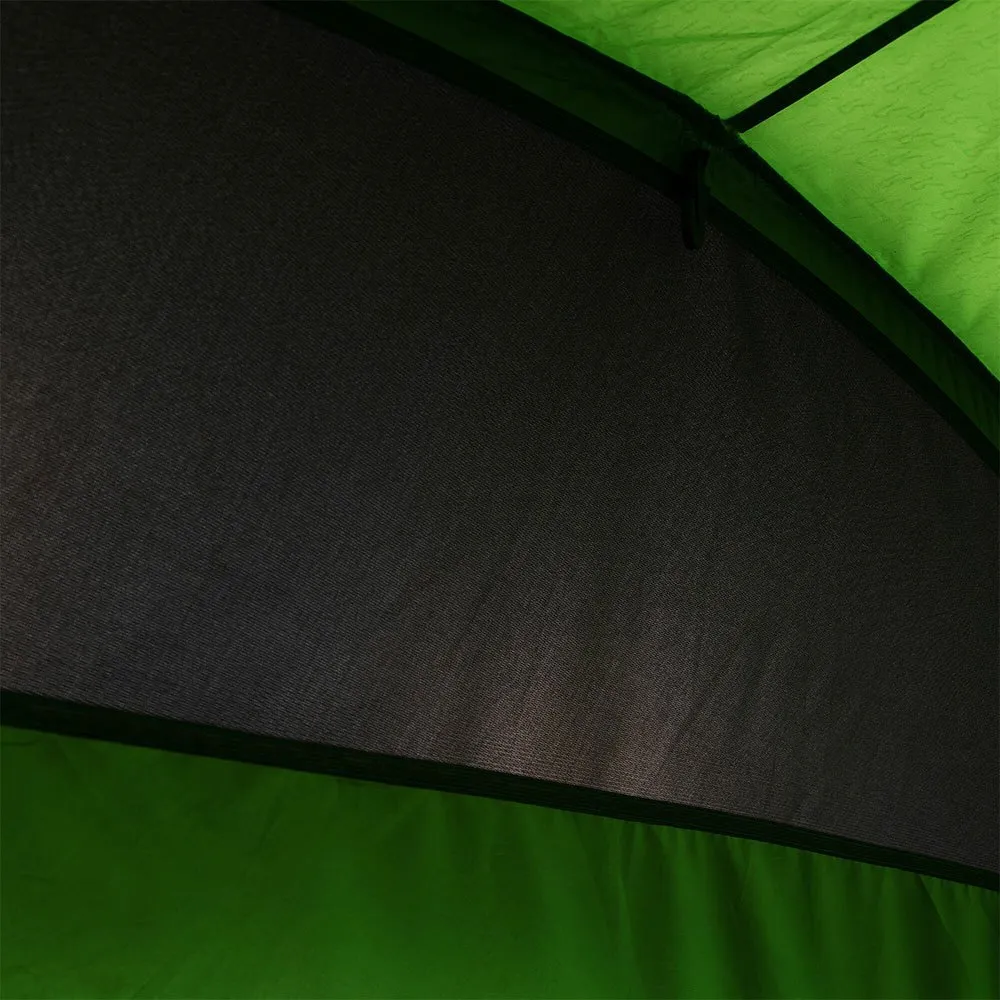 Regatta Montegra 4p Telt, Alpine green, 4 Steder Regatta Montegra 4p Telt, Alpine green, 4 Steder