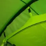 Regatta Montegra 4p Telt, Alpine green, 4 Steder