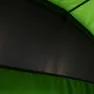 Regatta Montegra 4p Telt, Alpine green, 4 Steder