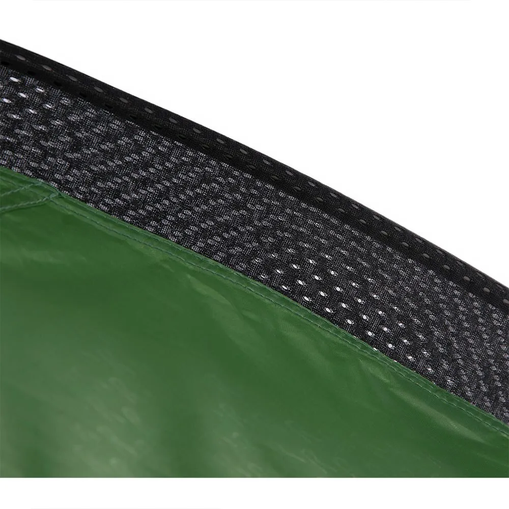 Regatta Montegra Geo 3p Telt, Alpine green, 3 Steder