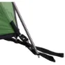 Regatta Montegra Geo 3p Telt, Alpine green, 3 Steder