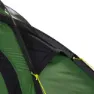 Regatta Montegra Geo 3p Telt, Alpine green, 3 Steder