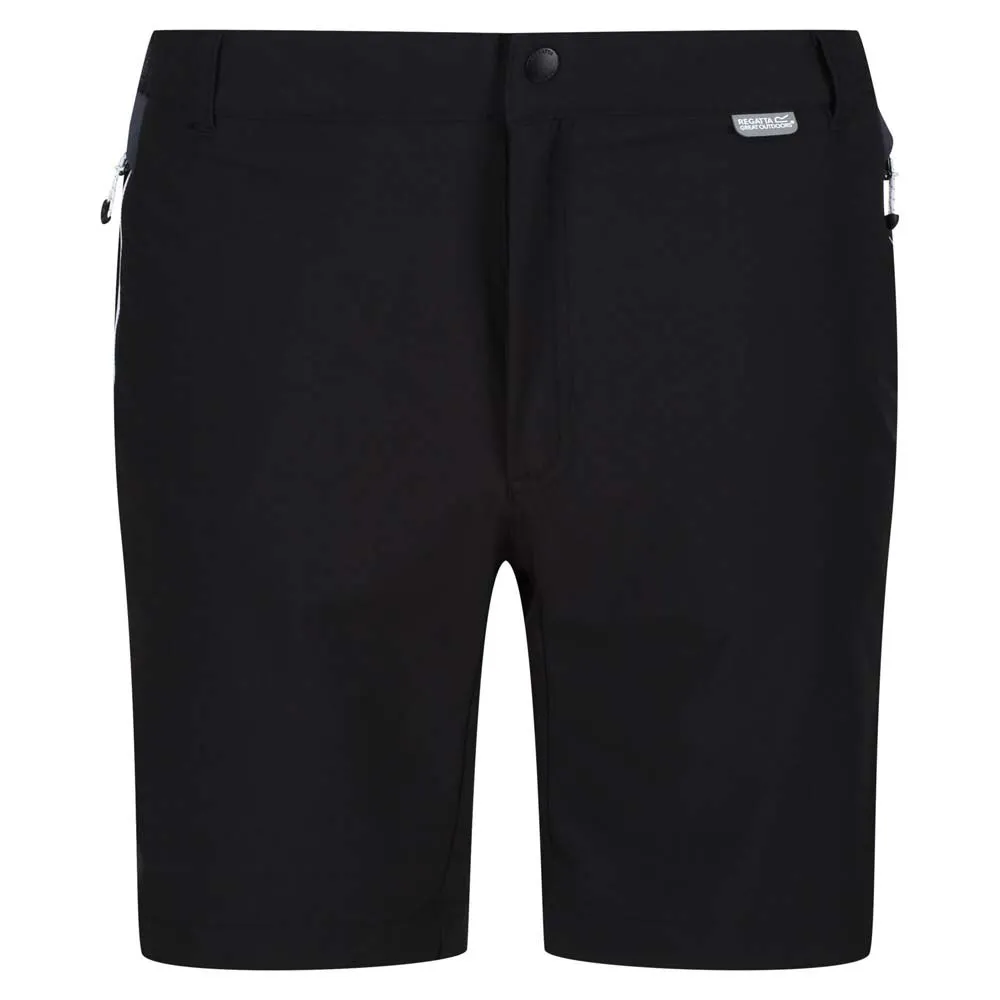 Regatta Mountain Ii Shorts Regatta Mountain Ii Shorts