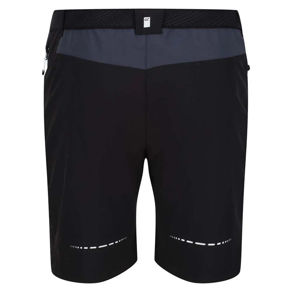Regatta Mountain Ii Shorts Regatta Mountain Ii Shorts