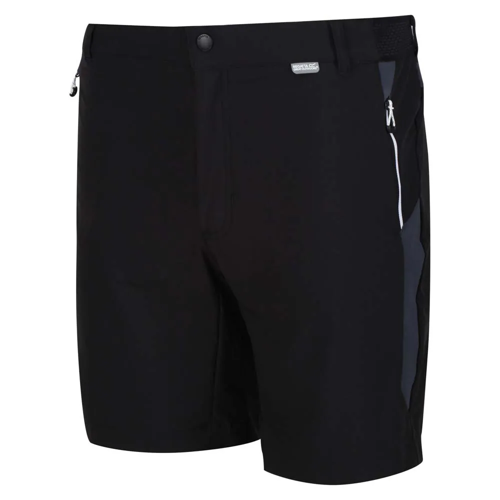 Regatta Mountain Ii Shorts Regatta Mountain Ii Shorts